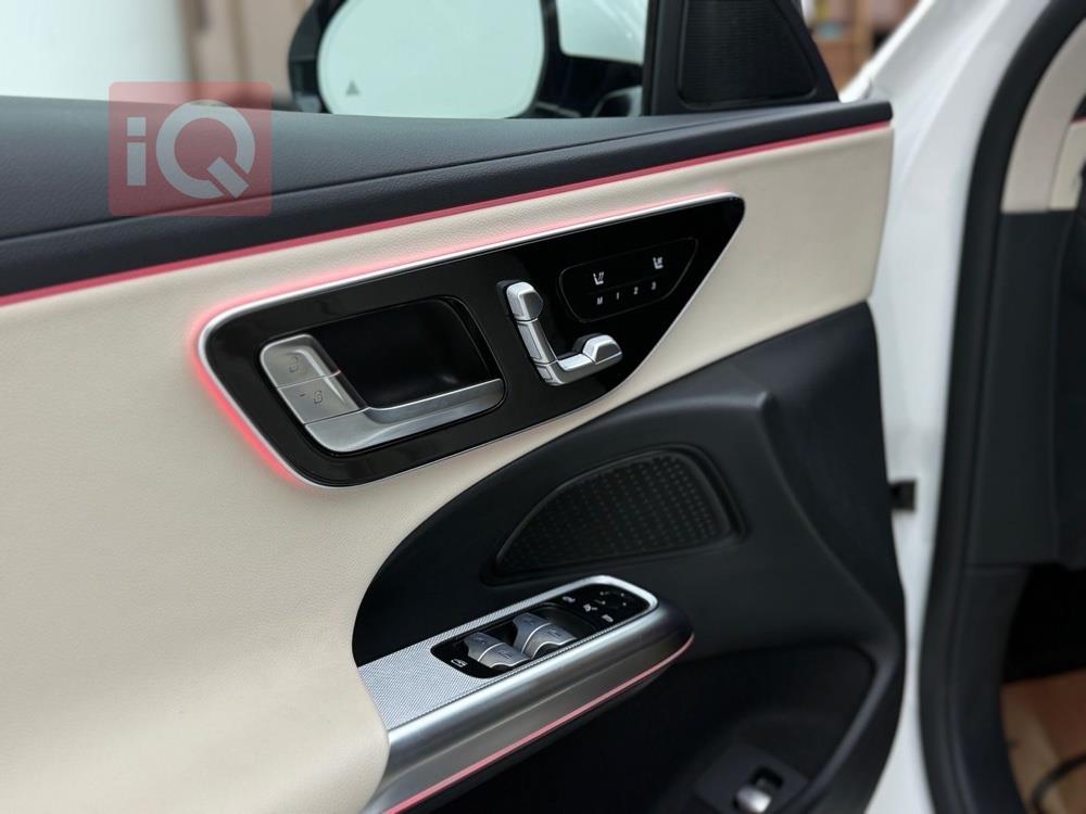 مرسيدس بنز E-Class